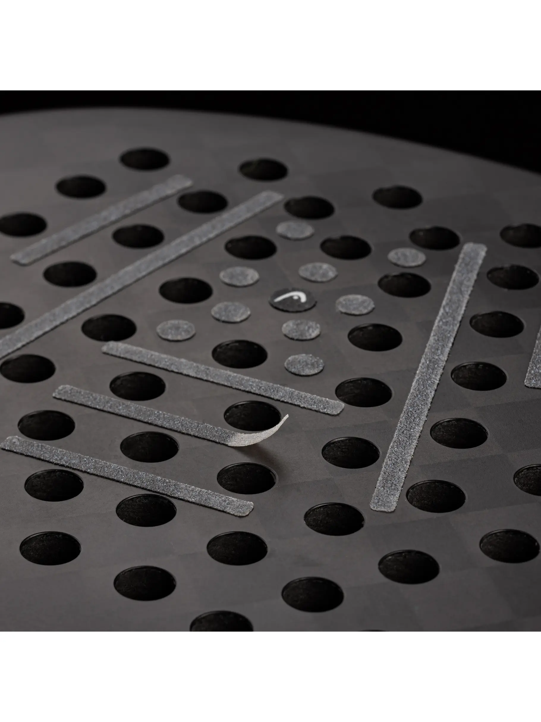 Head Padel Pro Spin Strips