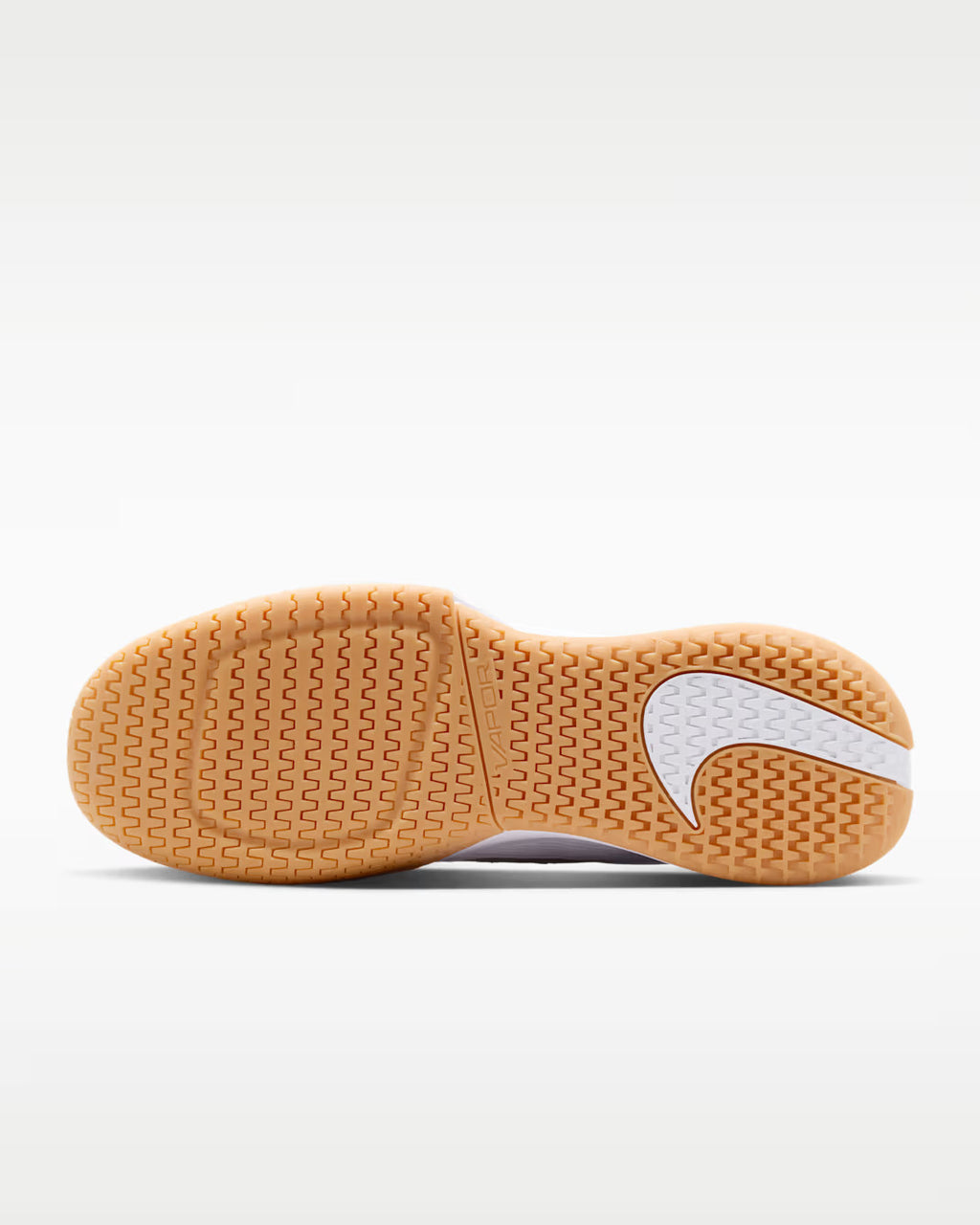 Nike Men's Zoom Vapor Pro 3 HC - Sepatu Tennis/Tennis Shoes