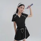 Swing Swish Swoosh Jax Drifit Top