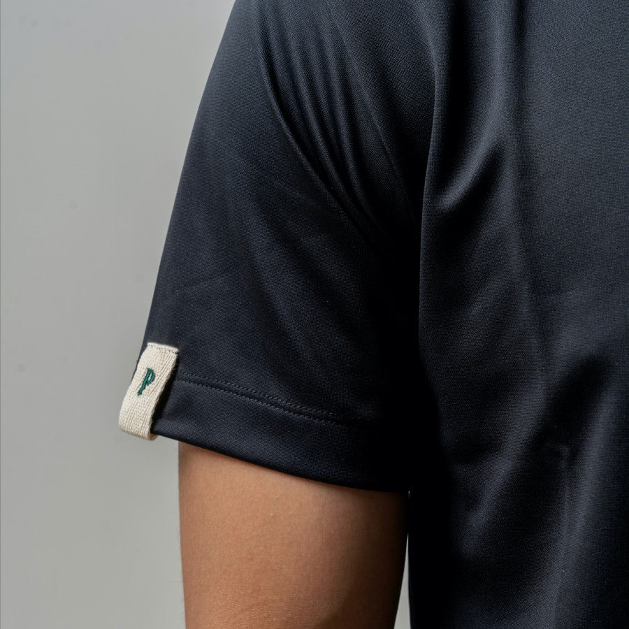 Palm Playwear Men Tour Polo ( No Button )