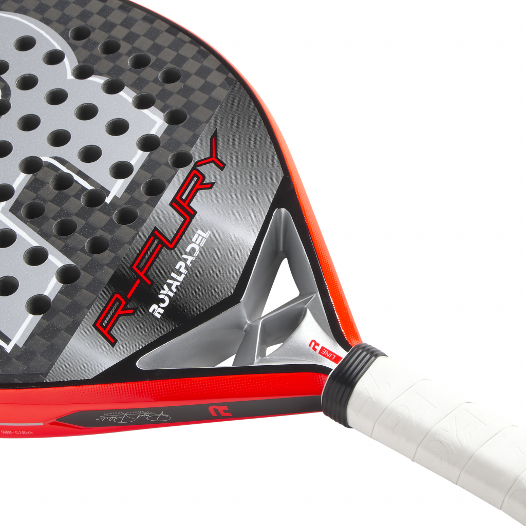 Royal Padel R-Fury Edition 2026