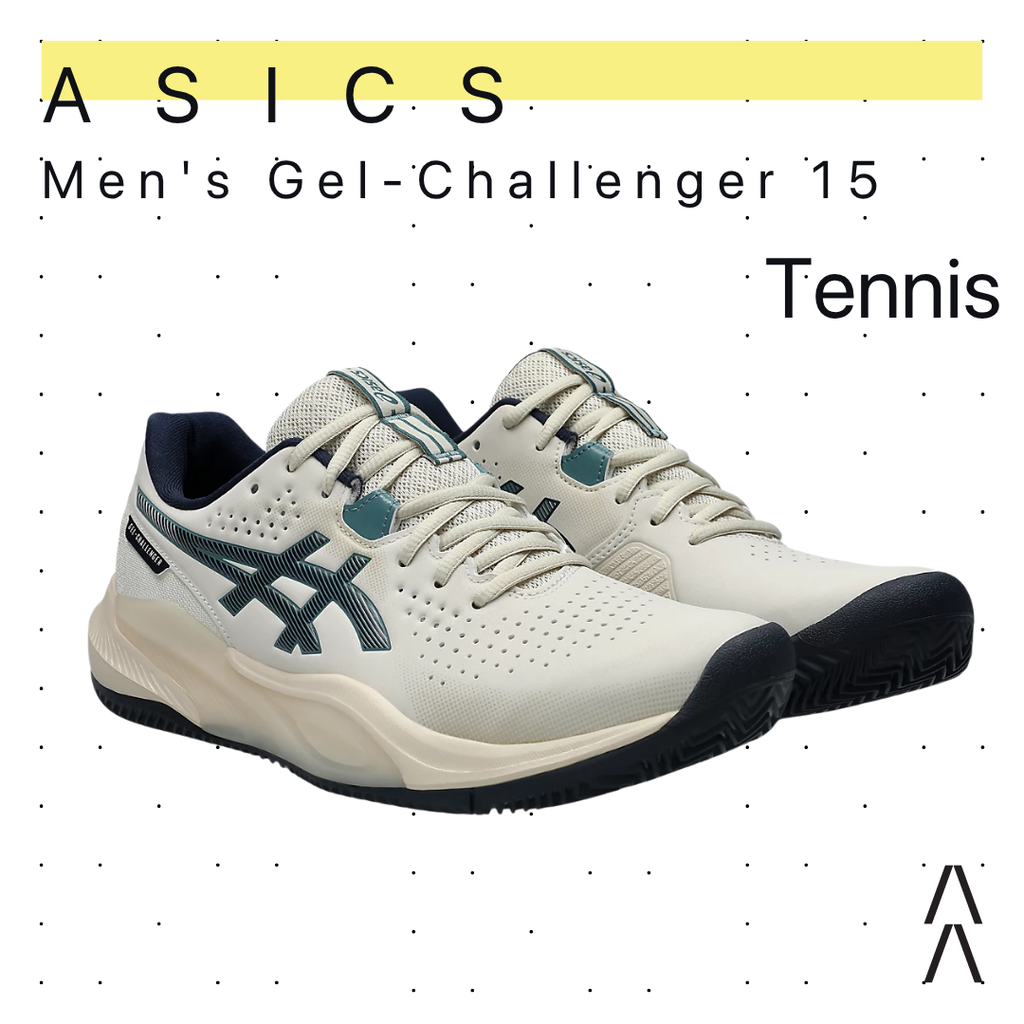 Asics Men's Gel-Challenger 15