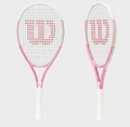 Wilson Burn Pink 113 2024