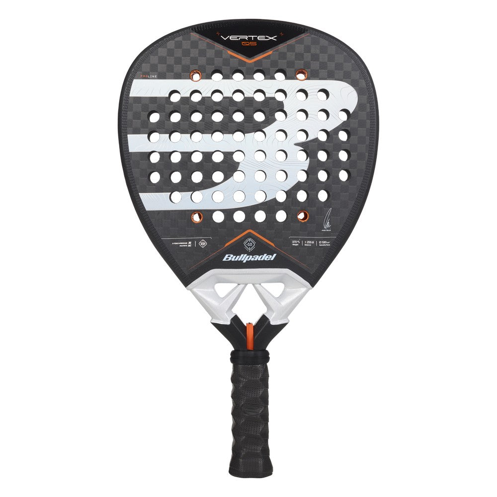 Bullpadel Vertex 05 Edition 2027