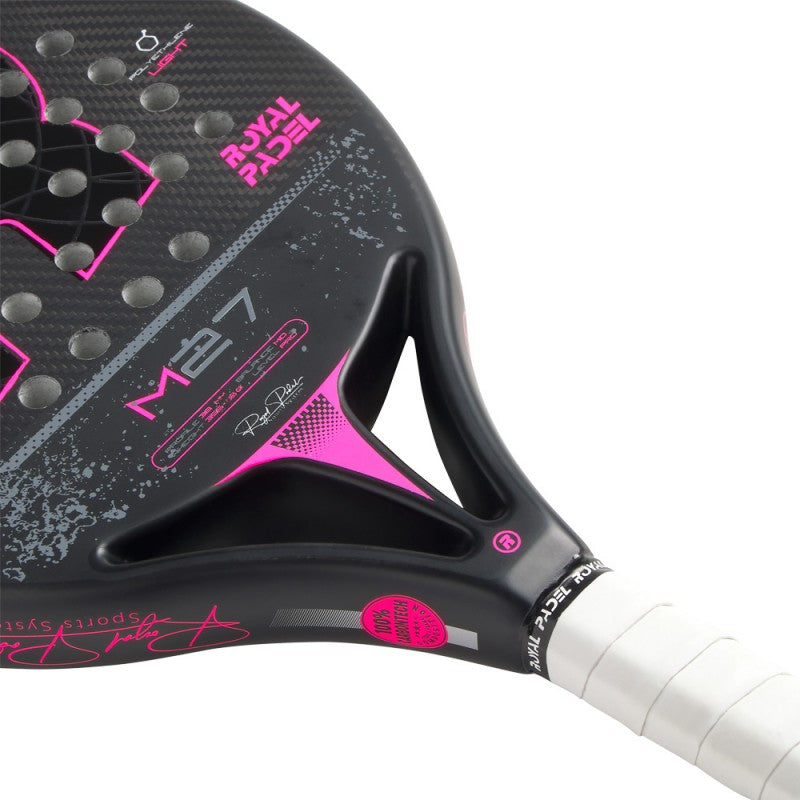 Royal Padel M27 Light Edition 2026