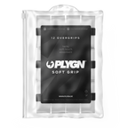 PLYGN Soft Tennis Overgrip