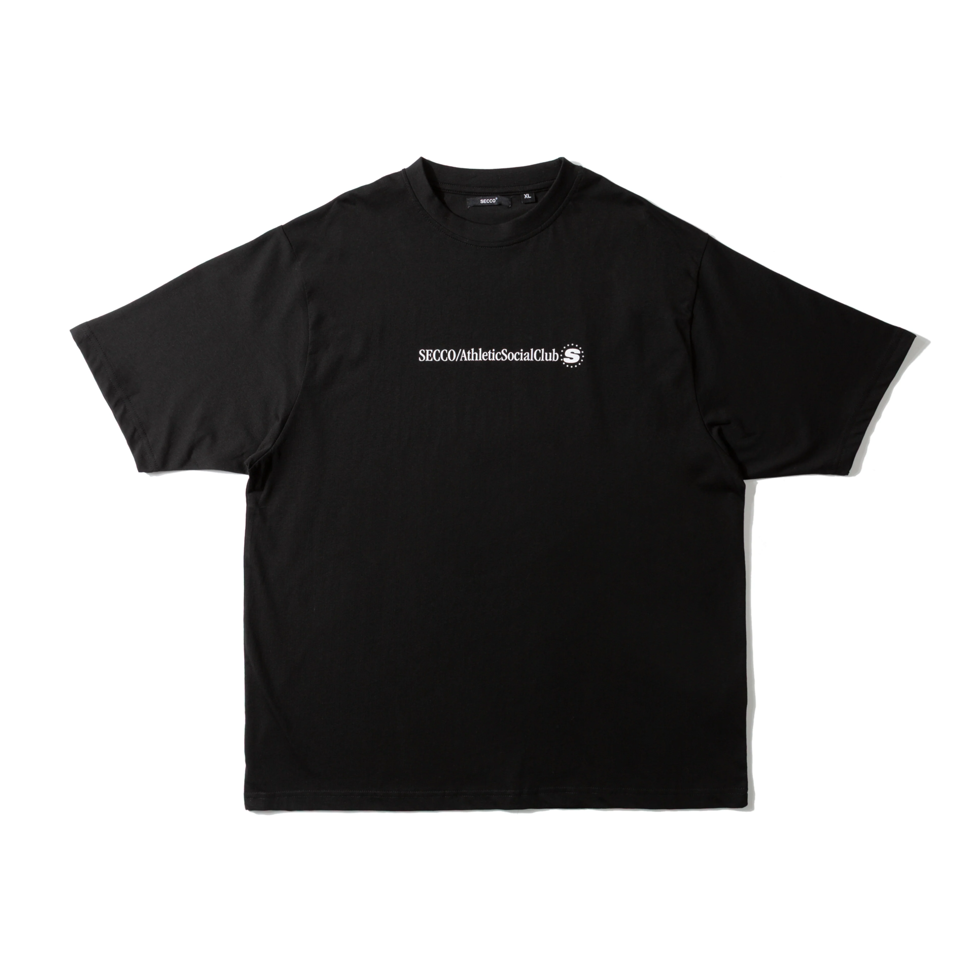 Secco Athletic Social Club T-shirt