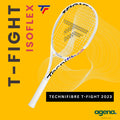 Technifibre T-Fight 295 ISO 2023