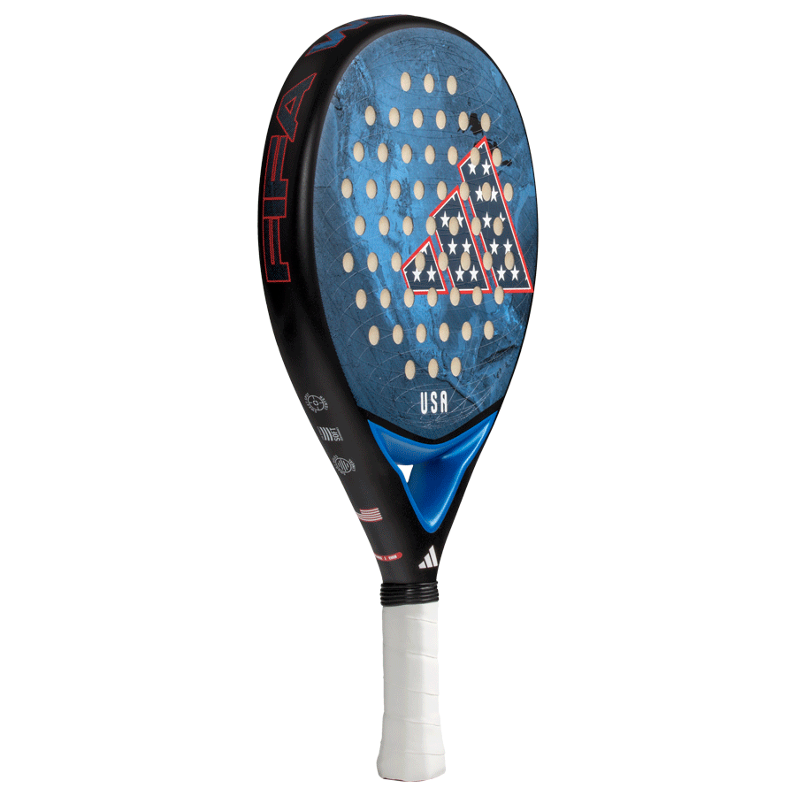 Adidas Padel USA World Cup Limited Edition 2026