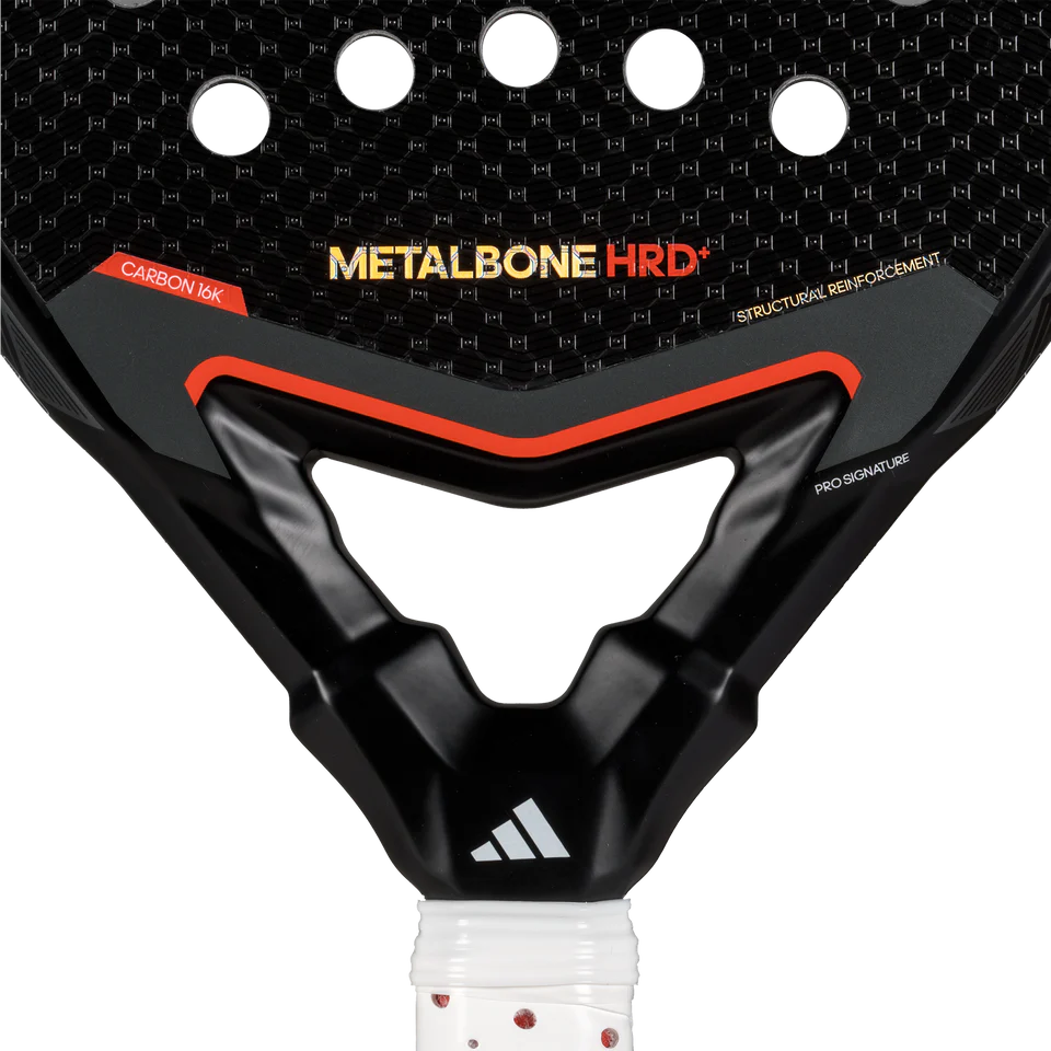 Adidas Padel Metalbone HRD+ 3.4 Edition 2025