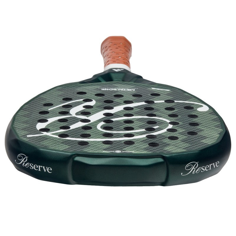 Adidas Padel Metalbone Reserve EDT Edition 2025