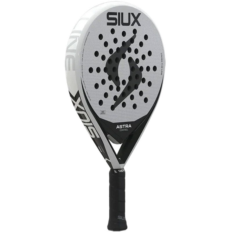 Siux Astra Control Edition 2026