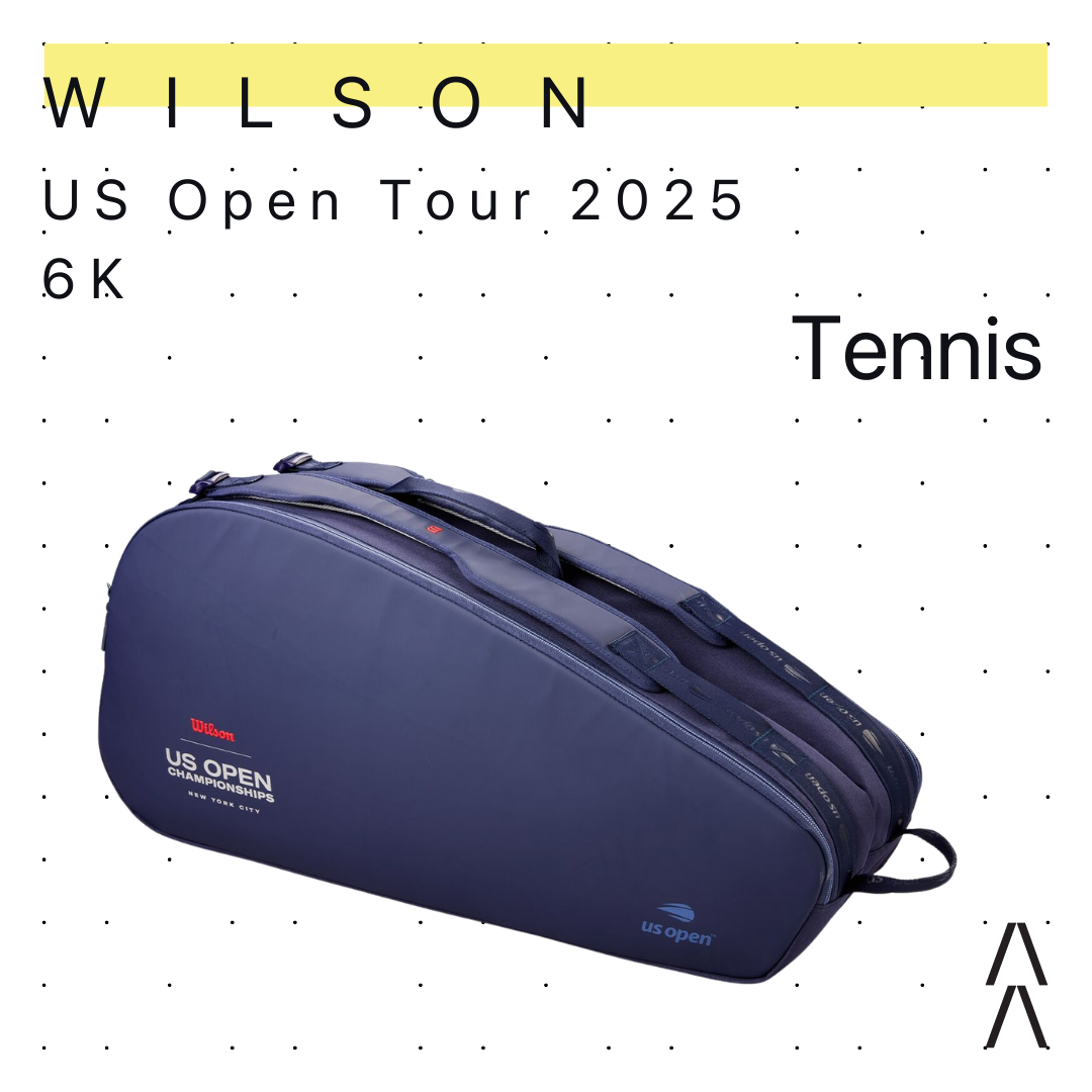 Wilson US Open Tour 2025 6R