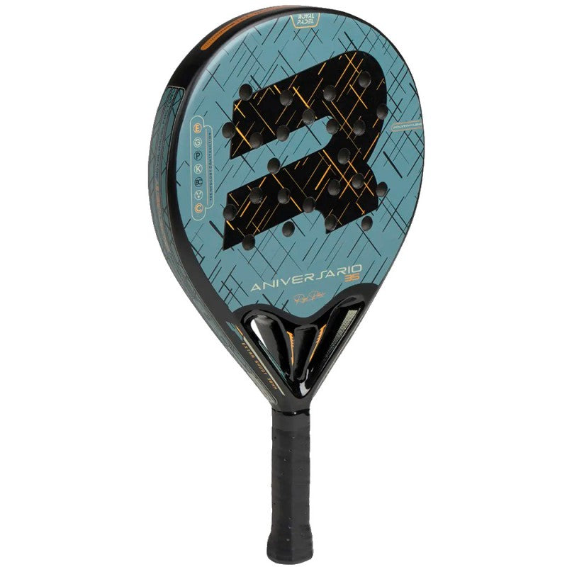 Royal Padel 35 Anniversary Polyethylene Edition 2025