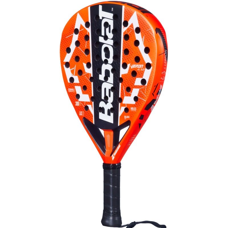 Babolat Padel Technical Veron Juan Lebron 3.0 Edition 2026