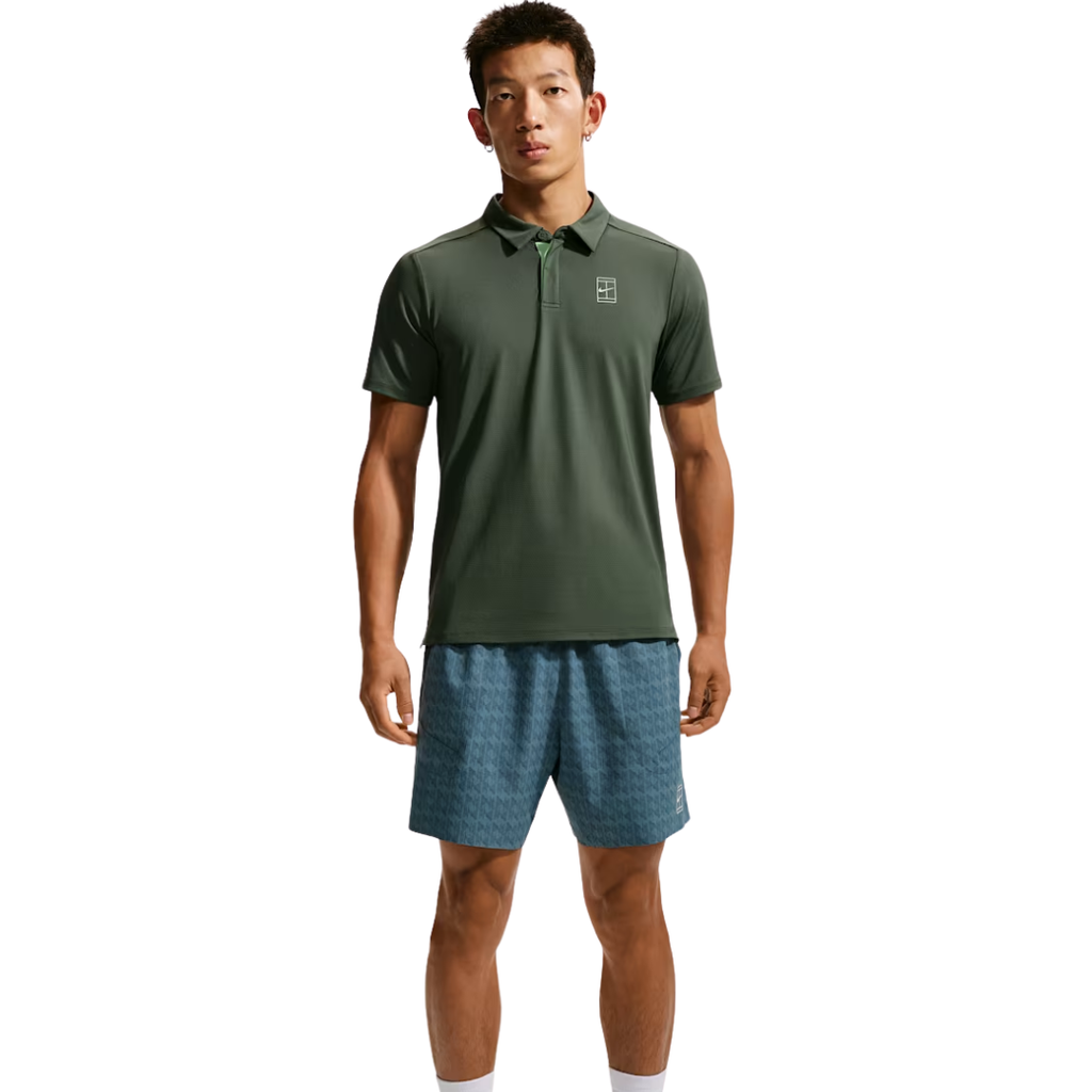 Nike Men's Court Dri-fit Advantage Short PRT