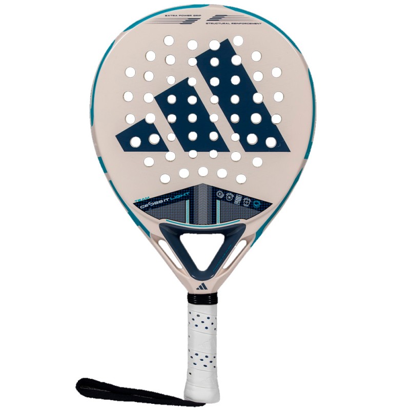 Adidas Padel Cross It Team Light Edition 2025