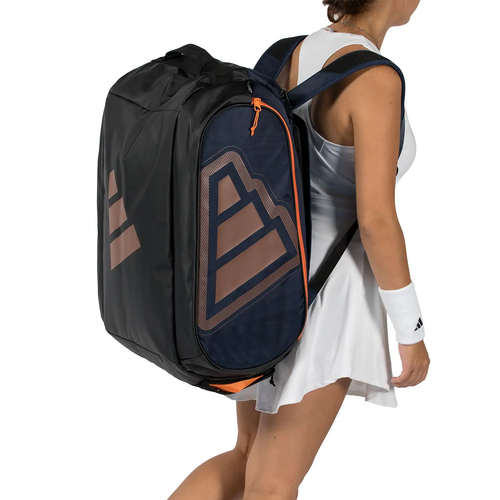 Adidas Pro Tour Blue 2026 Padel Bag