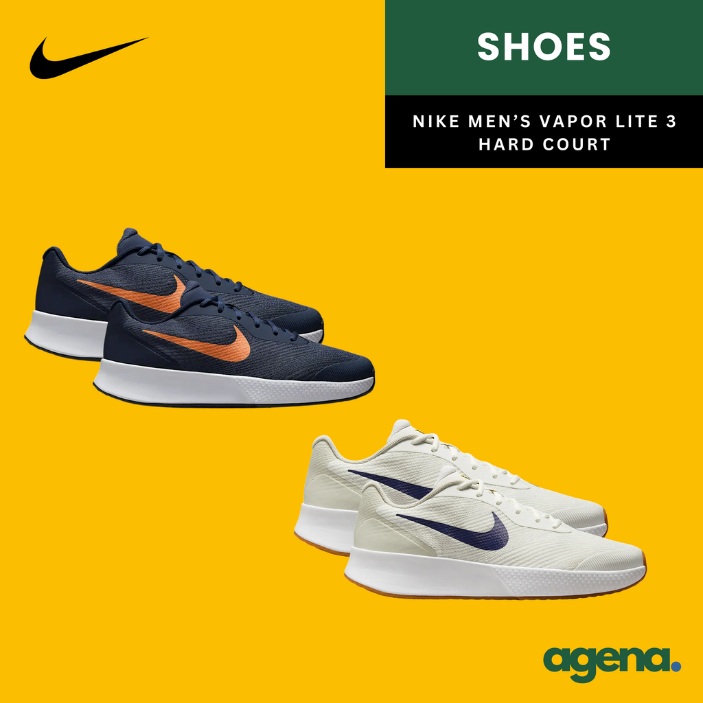 Nike Men's Vapor Lite 3 Hard Court