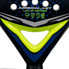Adidas Padel Arrow Hit Junior Blue Edition 2026