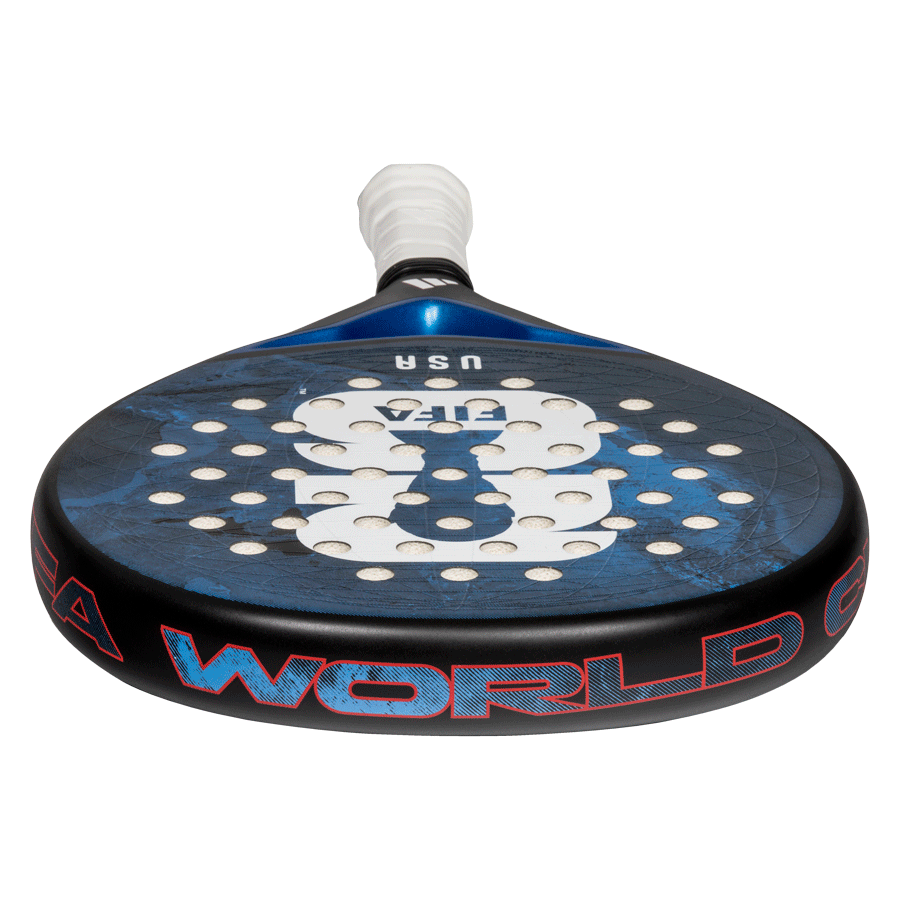 Adidas Padel USA World Cup Limited Edition 2026