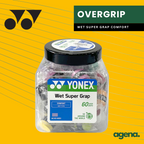 Yonex Wet Super Grap Comfort Tennis Overgrip