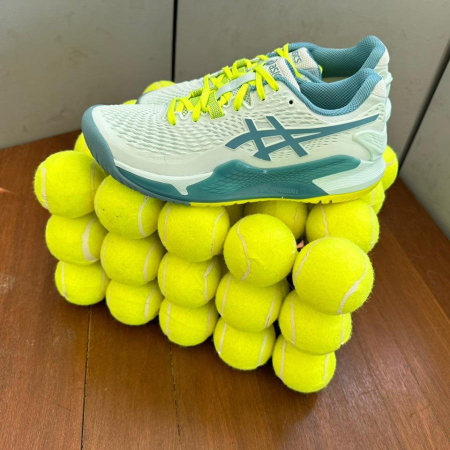 Asics Women's Gel Resolution 9