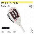 Wilson Bela LS V3 Padel 2025