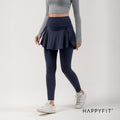 Happyfit Legging Ruffle Skirt