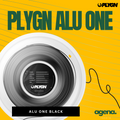 String PLYGN Alu One 17 - 1.25mm (Black)