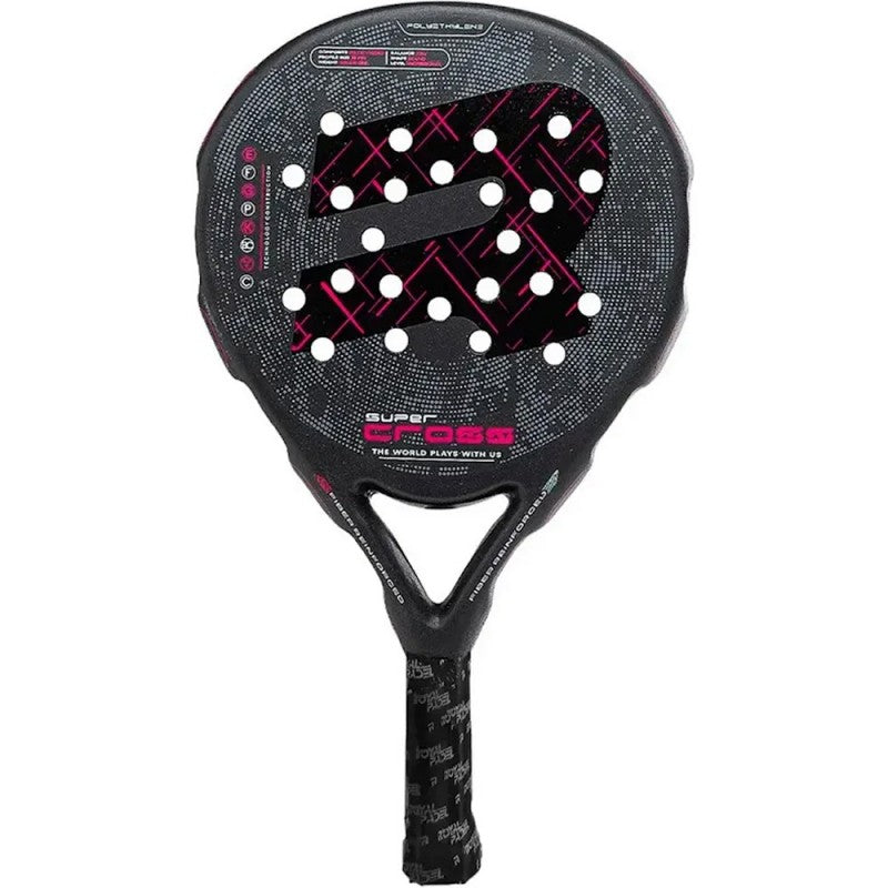 Royal Padel Super Cross Lite Edition 2026