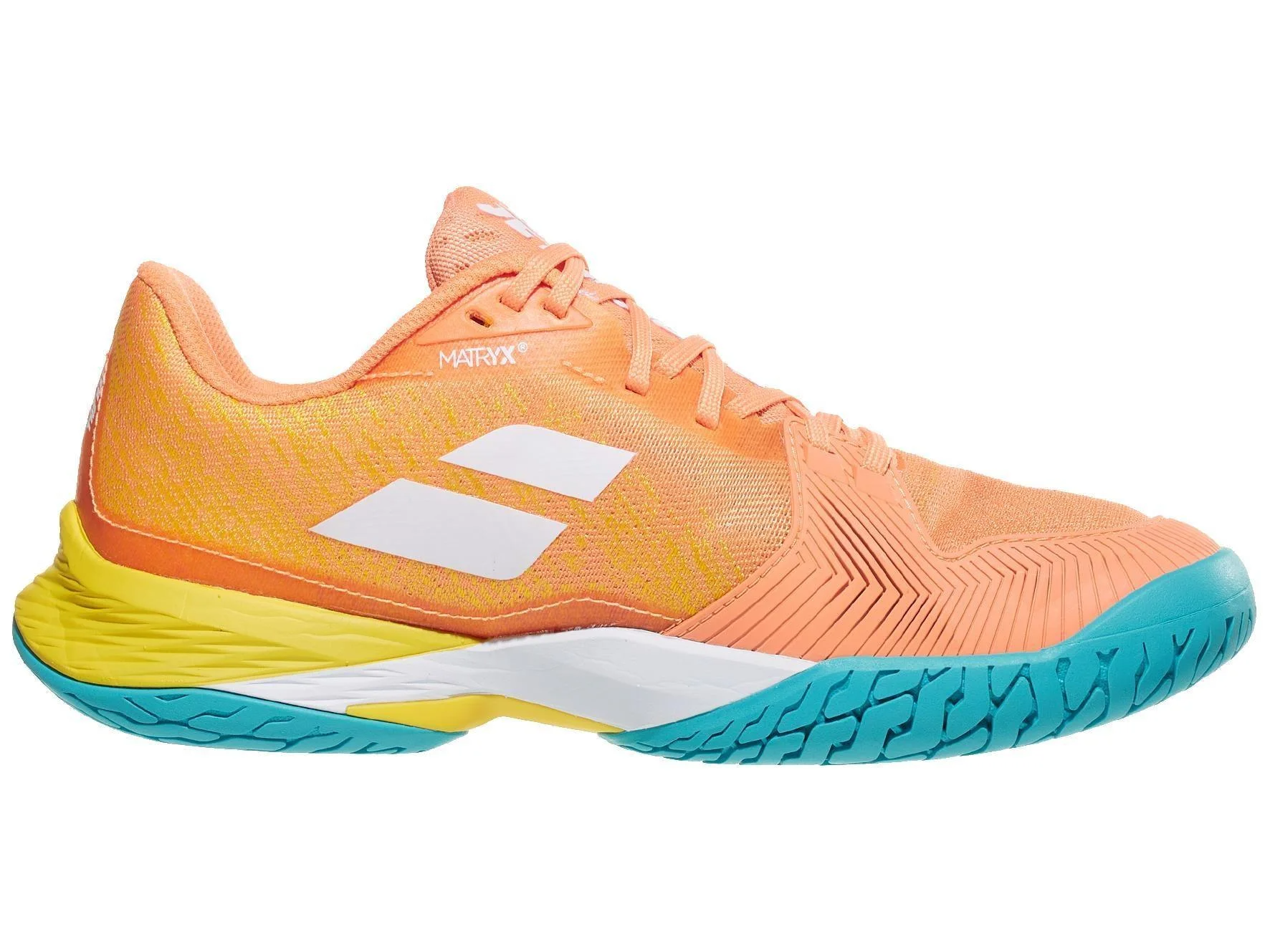Babolat Women's Jet Mach 3