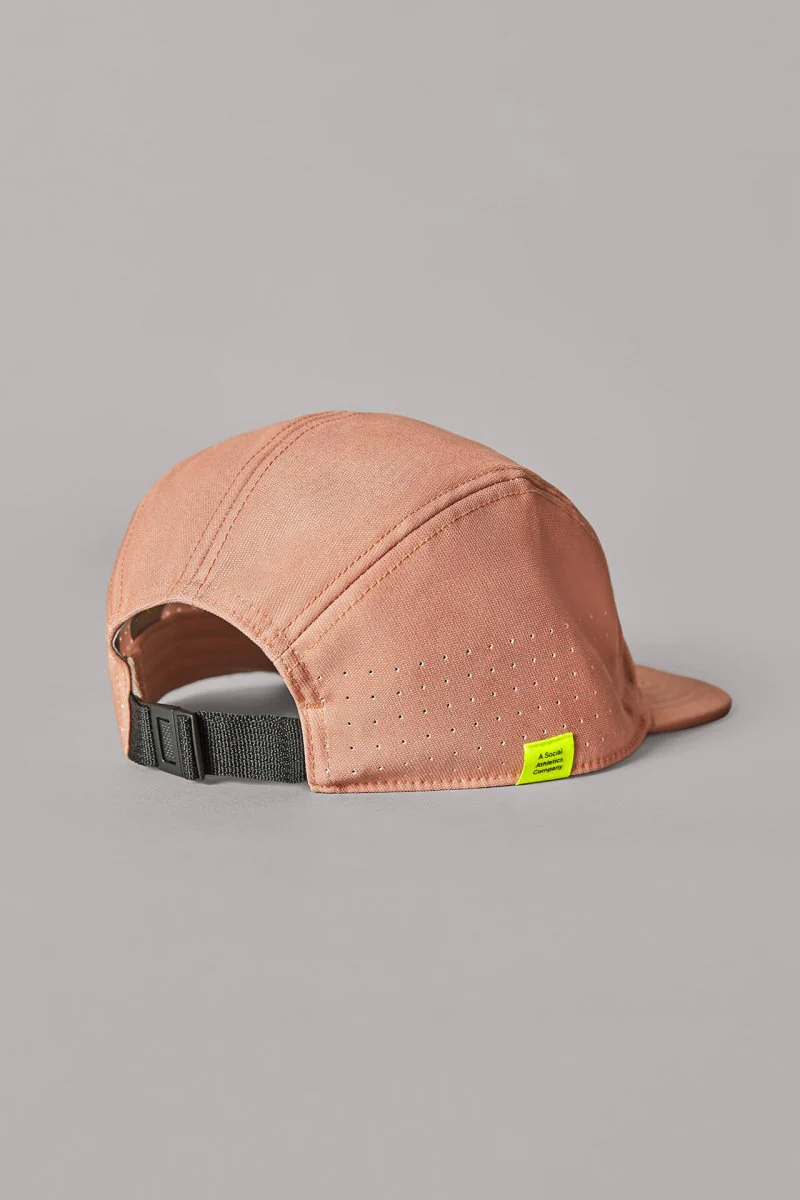 TWOTWO Panel Cap