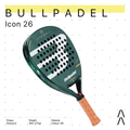 Bullpadel Icon Edition 2026