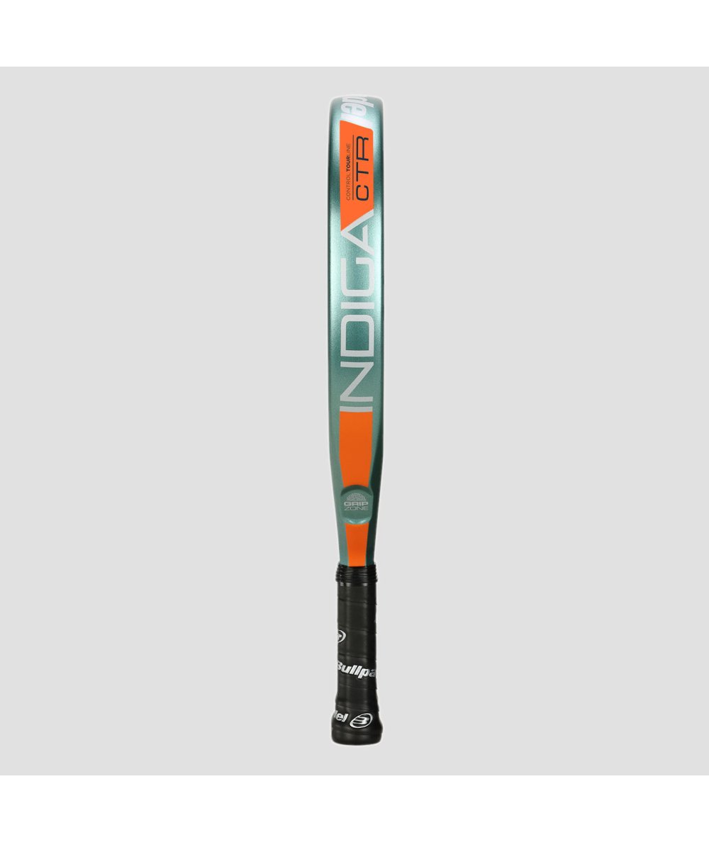 Bullpadel Indiga CTR Edition 2025