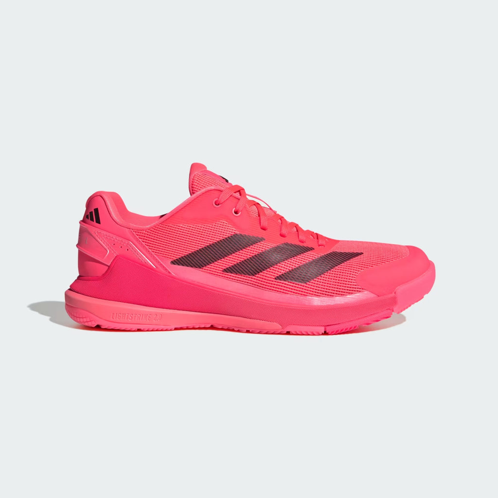 Adidas Men's Crazyquick LS Padel