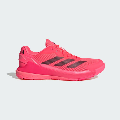 Adidas Men's Crazyquick LS Padel