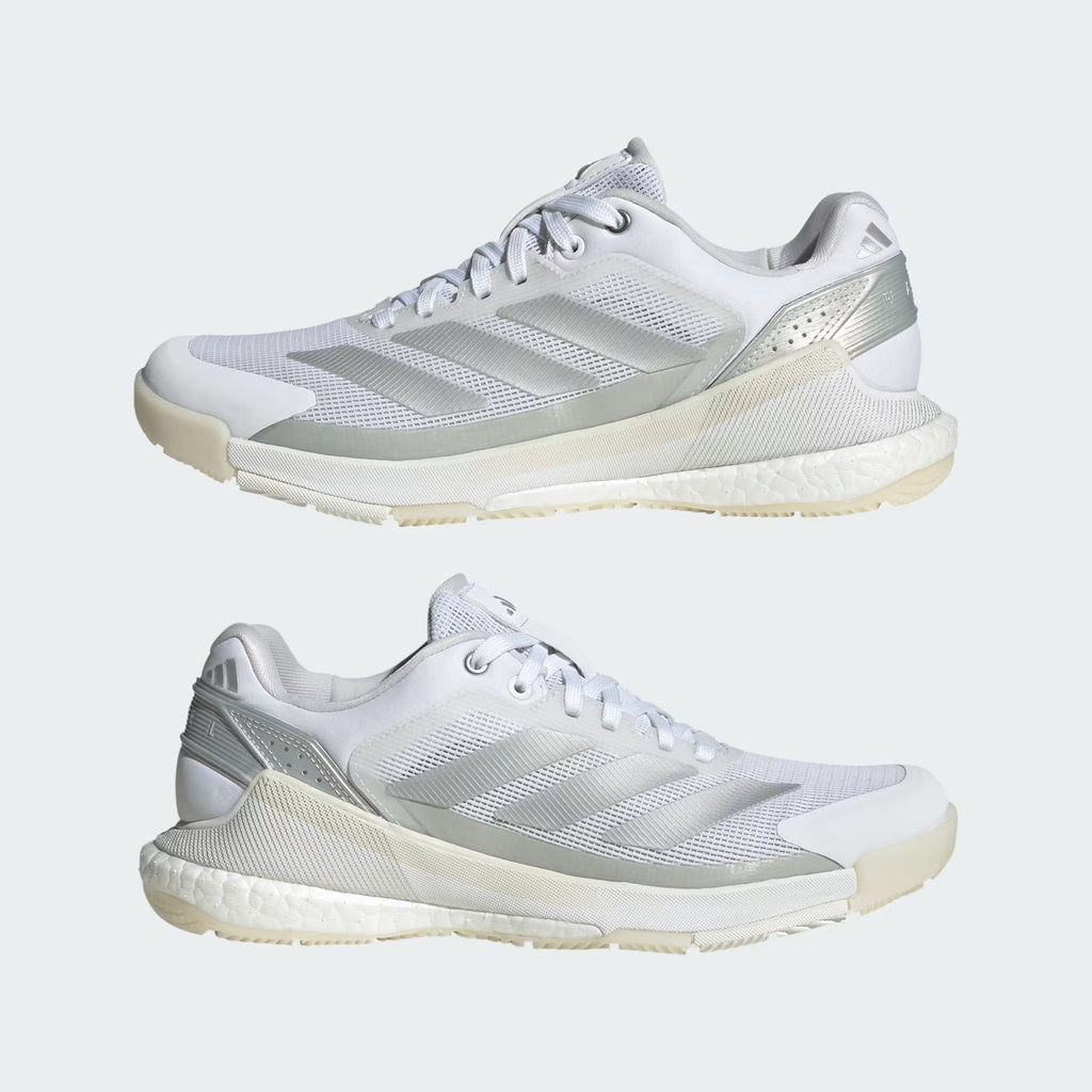 Adidas Women's Crazyquick Boost Padel