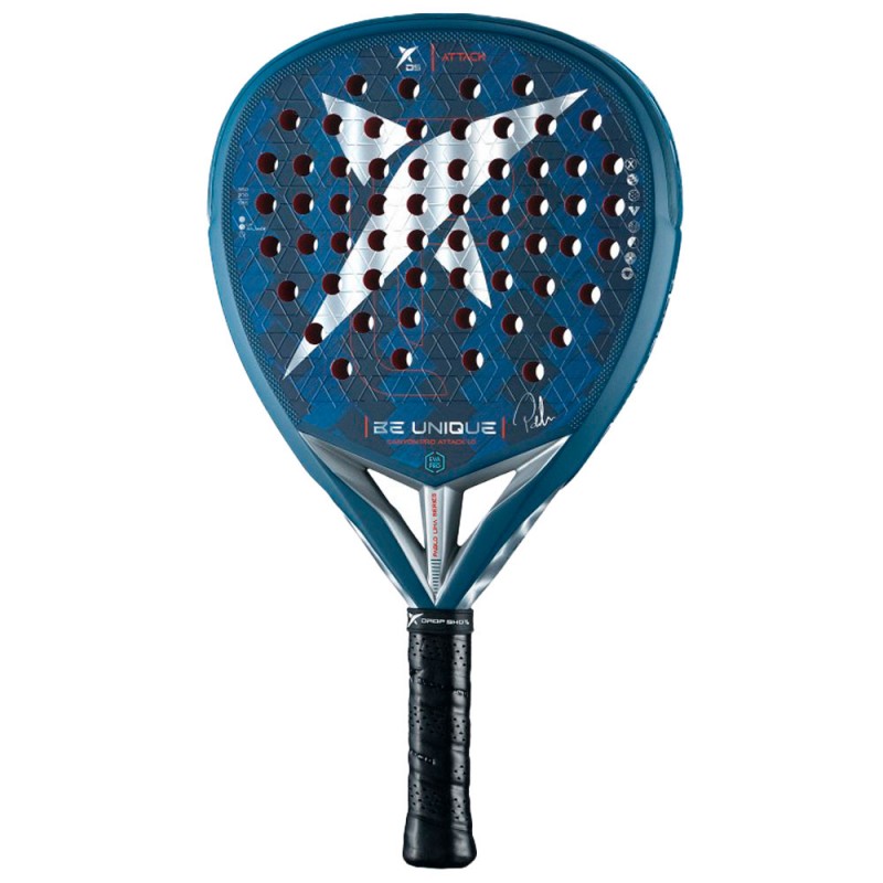 Drop Shot Canyon Pro Attack 1.0 Edition 2025