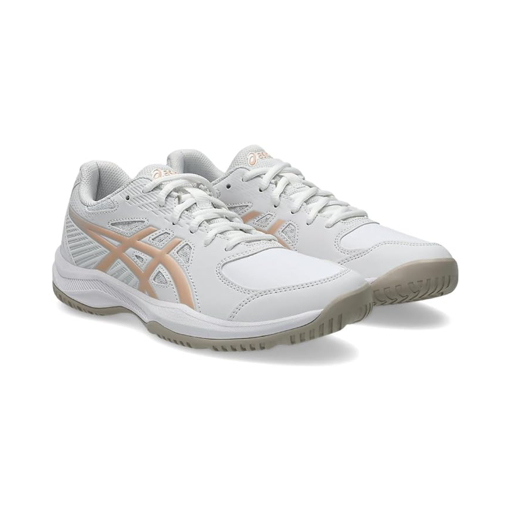 Asics Women's Court Slide 4 - Sepatu Tennis/Tennis Shoes