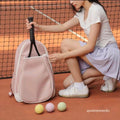 Goodmoments Chic Court Backpack