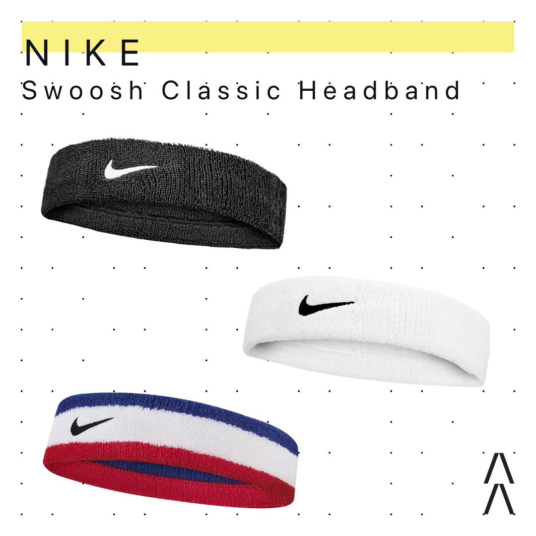 Nike Swoosh Classic Headband
