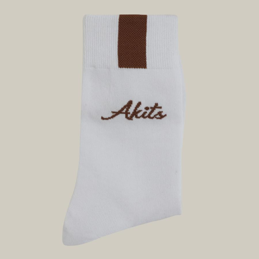Akits Women's Crew Socks
