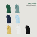 Palm Playwear Women Plain Tee
