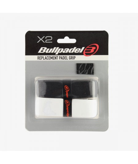 Bullpadel GR-1210 Replacement Padel Overgrip