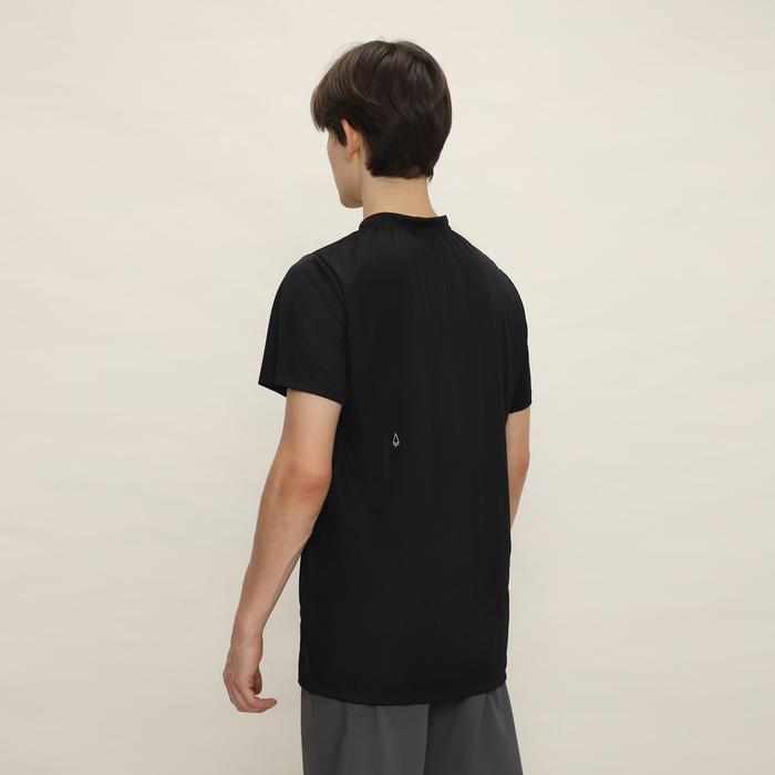 Akits Men's Align Quarterzip Shirt
