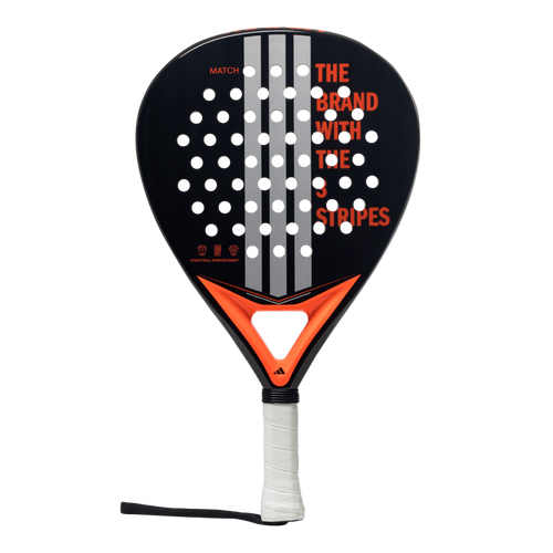 Adidas Padel Match Black 3.4 Edition 2025