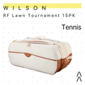 Wilson RF Lawn Tournament 2025 15R