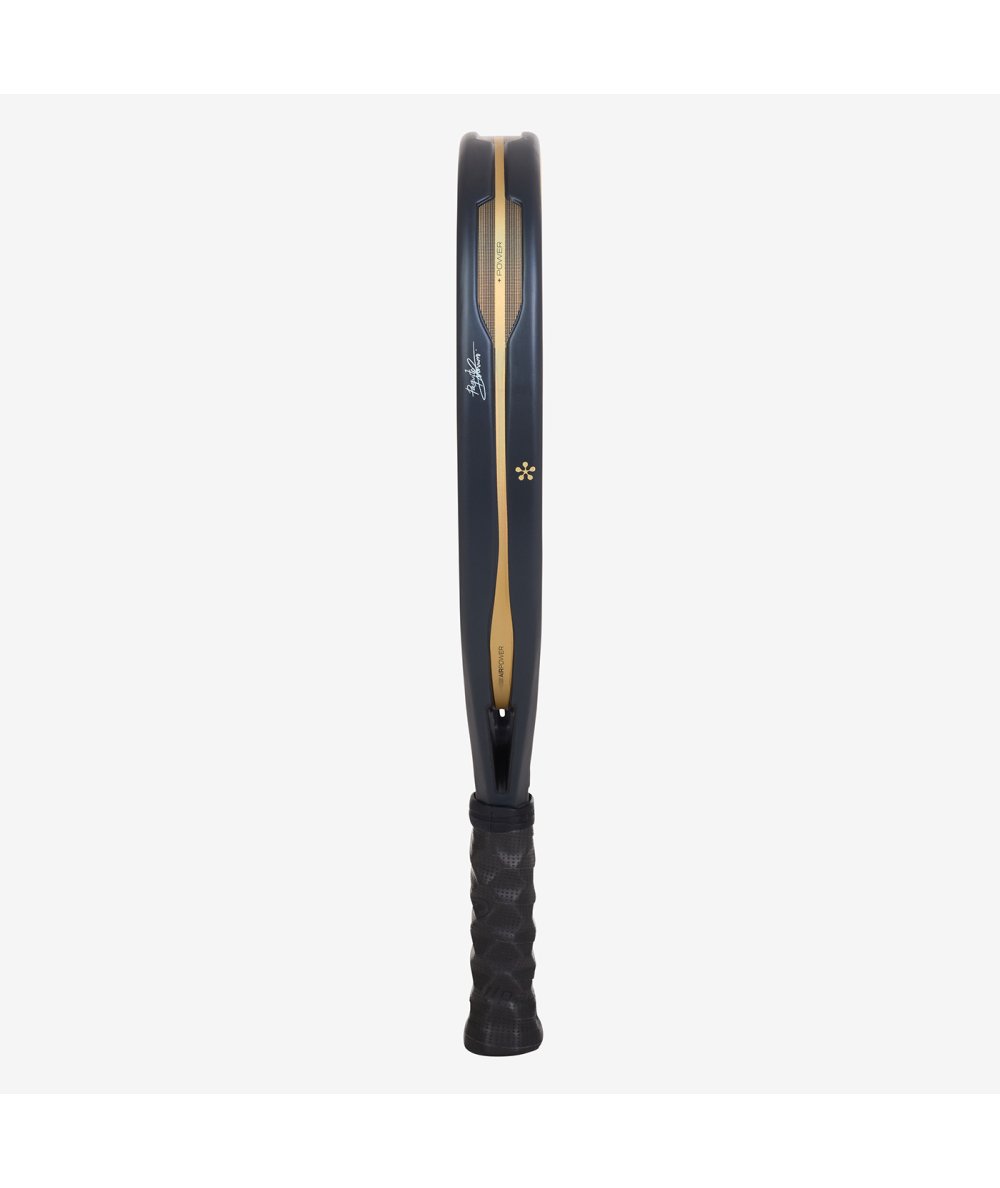 Bullpadel Hack 04 Premier Edition 2025