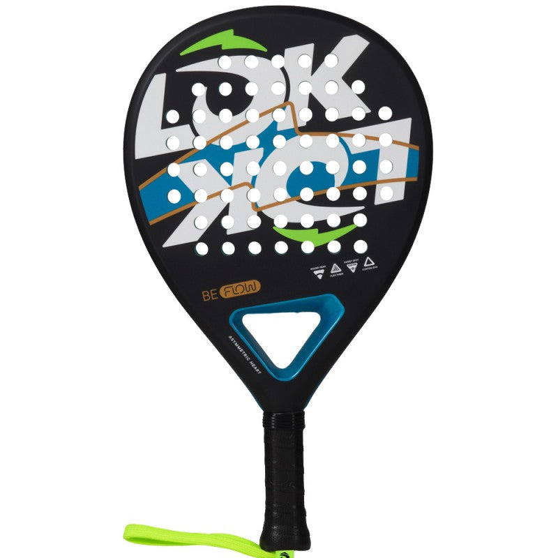 Lok Padel Be Flow Edition 2024
